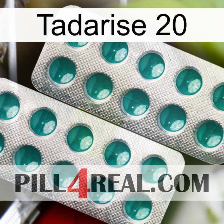 Tadarise 20 dapoxetine2